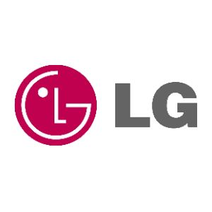 Logo LG, Led Leuchtmittel von LG