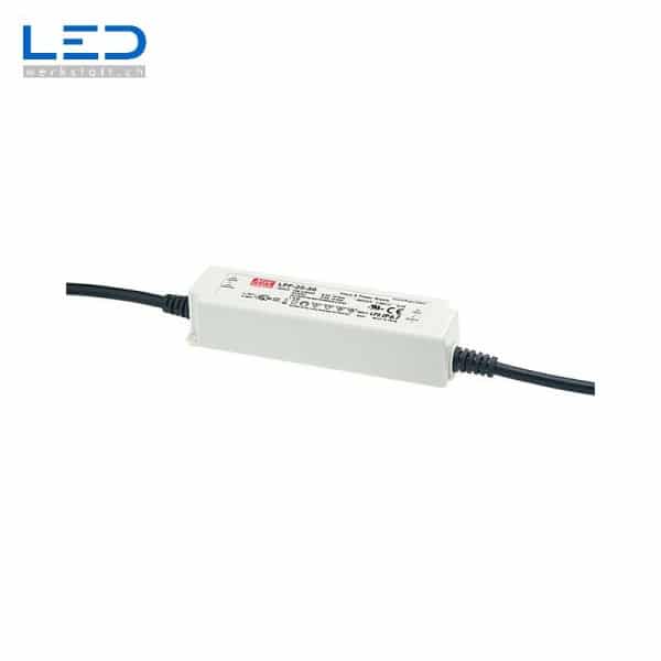 MeanWell LPF-25-30, PowerSupply, Travo, Konverter, Netzteil MeanWell LPF-25-30, PowerSupply, Travo, Konverter, Netzteil