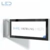 LED-Stechschild SlimMount - Image 5