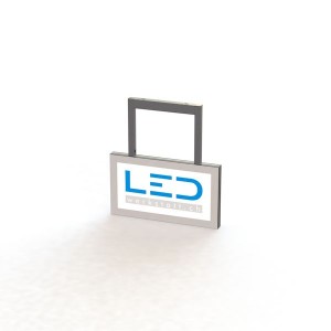 LED Leuchtschild 25 x 50 cm Abhängeschilder, Panneaux Publicitaires, insegne pubblicitarie LED Leuchtschild 25 x 50 cm Abhängeschilder, Panneaux Publicitaires, insegne pubblicitarie