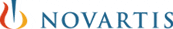 Logo Novartis