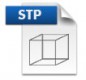 STP CAD Daten