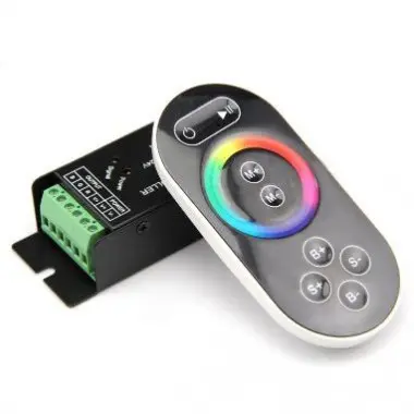 Bildergebnis für RGB Controler und Schaltungen