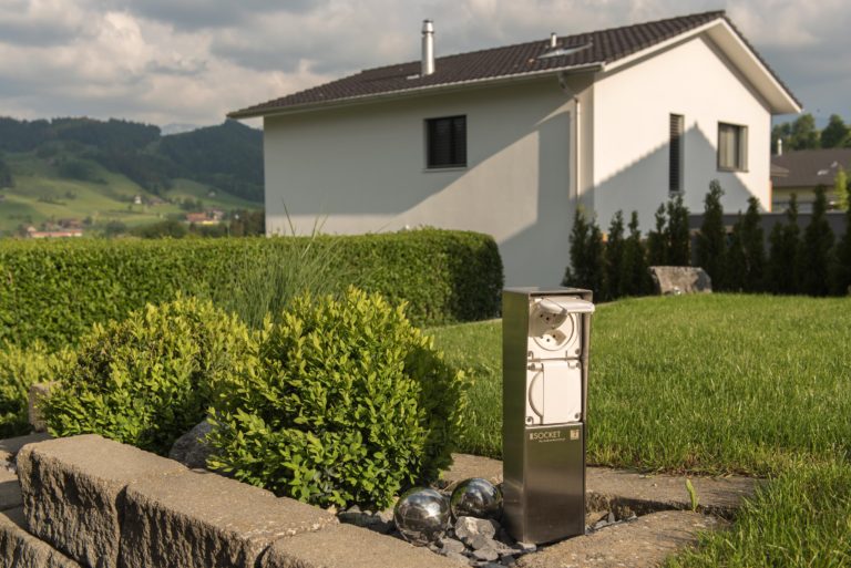 34+ Elektrosäule Für Garten, Finden sie eine passende