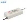 MeanWell PCD-40 Series, PowerSupply, Konverter, Trafo, LED Netzteile
