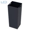 Recyclingstation, 110l Innenbehälter zu Multilith Wertstoffbehälter