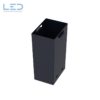 Recyclingstation, Abfallbehälter 35l, Innenbehälter zu Multilith Wertstoffbehälter