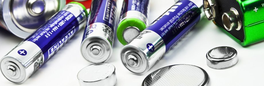 Batterien Recycling, Umweltschutz