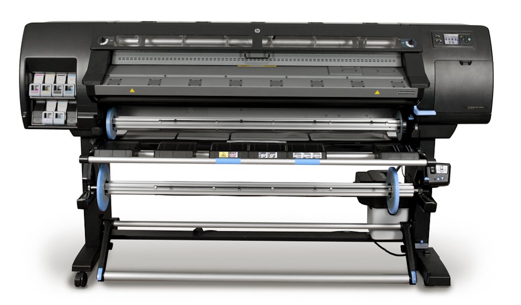 Latex Druck HP260-Grossformatdruck, Digitaldruck
