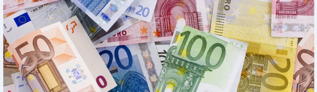 Euro Kriese, Währungskurse, Wechselkurse