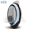 Ninebot One Power Wheel, Stehroller, Scooter