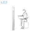 Steckdosensäule ESOCKET 1200, Anschlusssäule mit Steckdose ESOCKET, Gartensteckdose IP54, prise de courant, outdoor socket, prises de jardin, Steckdodensäule