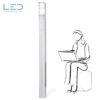 Steckdosensäule Esocket 1500 F, Stromtankstelle, Gartensteckdose, Feller, Edizio