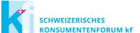 Schweizer Ombudsstelle für E-Commerce