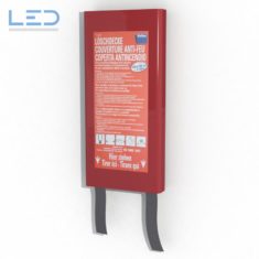 Brandschutz Löschdecke, Brandschutzdecke