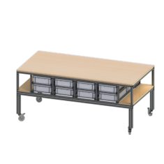 Industrie Mobiliar
