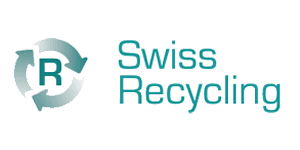 Swissrecycling, Recyclingstationen, Entsorgungsberatung