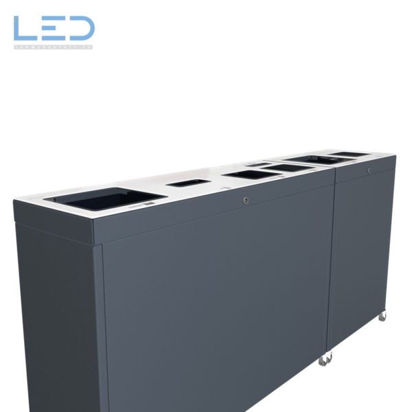 Recyclingstation
