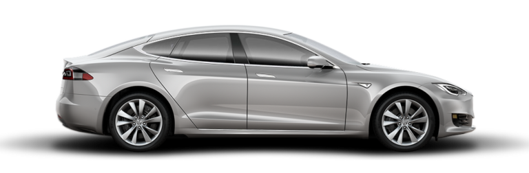 Tesla Model S 85 P, E-Mobilität im Selbsttest.