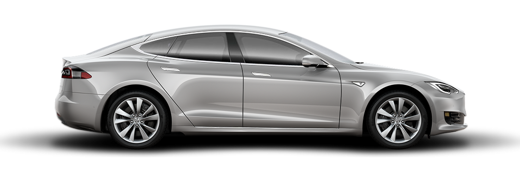 Tesla Model S 85 P, E-Mobilität im Selbsttest, E-Ladesäule, Schnellladesäule