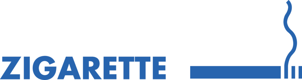 Ascher, Zigarette Symbol