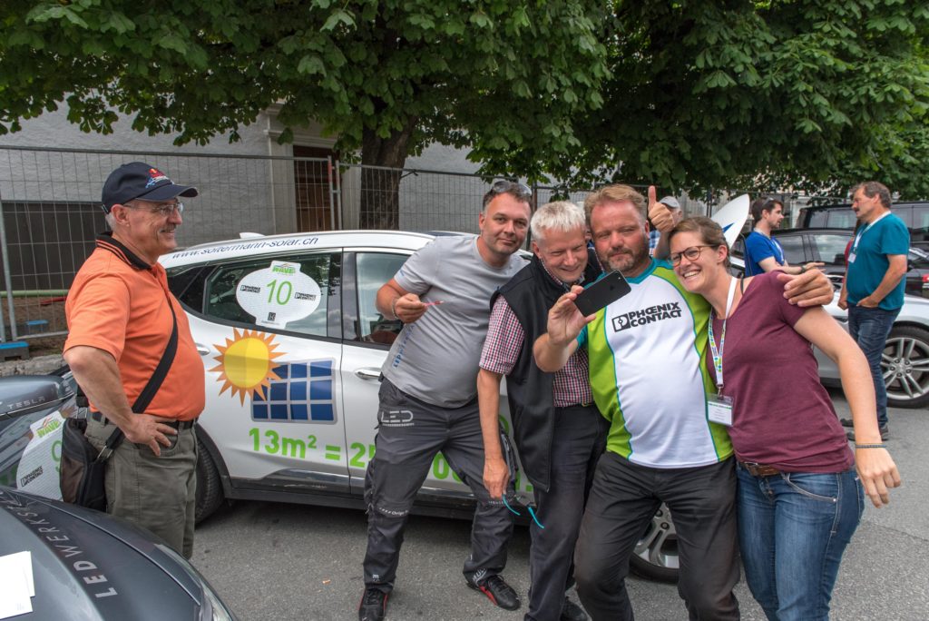 Wave Trophy 2018 auch Spass muss sein