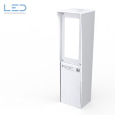 LED Wegleuchten