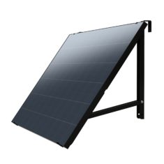 Verstellbares Flachdach PV-Modul 230V mit Wechselrichter 300 Watt, Solaranlage für Mieter, Solarmodul, Plug and Play, Mini-Solar-Generator, Mini-Solar-Anlage, Micro-Solar-Anlage, Mikro-Solar-Generator, Plug-In-Solar-Anlage, Plug-In-Solar-Gerät, Plugin-PV-Anlage, Plug-In-Solar-Generator, Plug-In-PV-Gerät, Micro-Solar-Modul, Stecker-Solar-Gerät