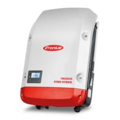 Wechselrichter Fronius Symo Hybrid 5.0