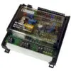 Ladesteuerung AC, E-Mobility, EV Charge Control, Poenix Contact