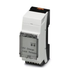 Spannungsüberwachung - EM-EV-CLR-12V - 2903246, Spannungsüberwachung EV Charge Lock Release von Phoenix Contact