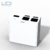 Multilith 3.2 Recyclingstation