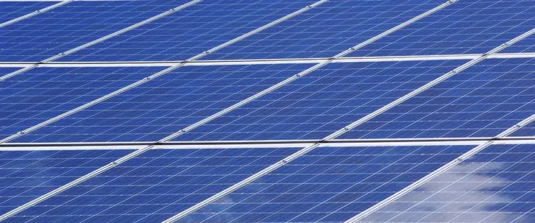 Photovoltaik Anlage Ökobilanz, Sonnenkraft, Solarenergie, Sonnenenergie