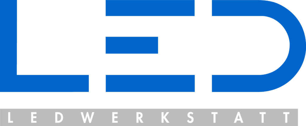 Logo LED Werkstatt GmbH