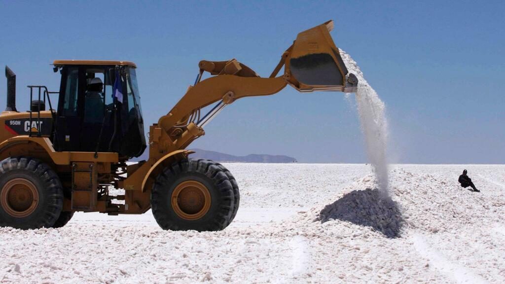 Lithium aus Lateinamerika: Umweltfreundlicher als gedacht