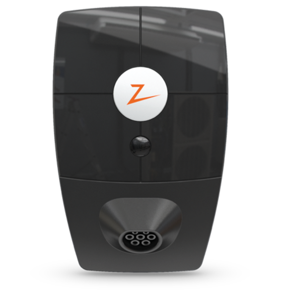ZAPCharge Pro- Ladestation, Wallbox, 22kWh