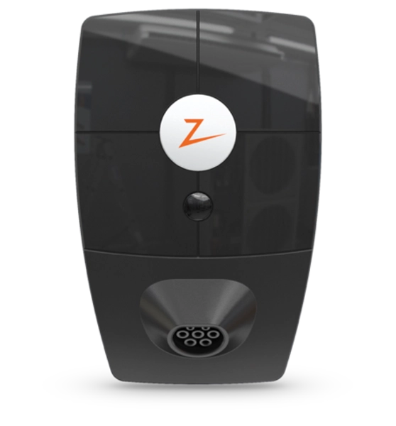 ZAPCharge Pro- Ladestation, Wallbox, 22kWh