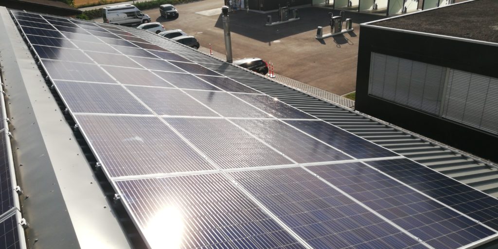 Energiesparen Zuhause, Solar Module für Private Liegenschaften, Solarmarkt, Sonnenkraft, Solaranlagen ABC