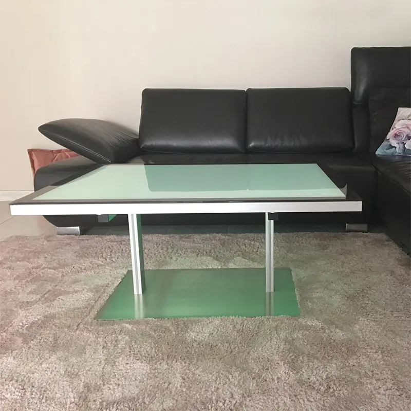 LED Leuchttisch, LED Mobiliar für den Innenraum, MY Home