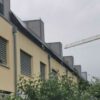 Balkon PV Module Neumattstrasse 80 Burgdorf
