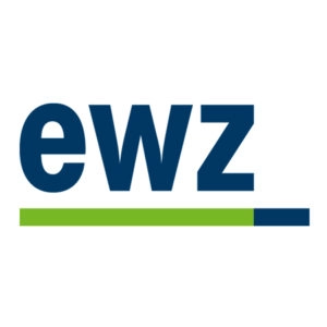 EWZ Energie und Wasserwerk Zürich, Referenz für unsere Multilith 4.0 Recyclingstationen, Swissmade by LED Werkstatt GmbH