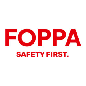 Foppa Save First, nutzt im Büro unsere Multilith Recyclingstationen, Swiss Made by LED Werkstatt GmbH
