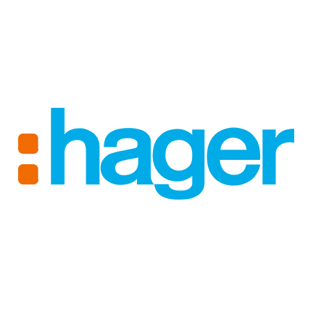 Hager unser Vertriebspartner für die Hochwertigen Energiesäulen ESOCKET