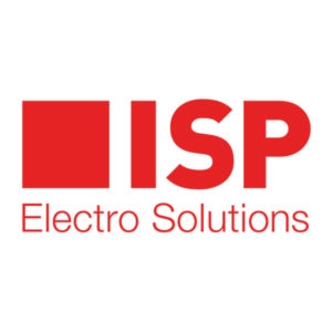 ISP unser Installations- und Vertriebspartner für die hochwertigen Energiesäulen ESOCKET mit NAP Apperate von Feller und Hager, Swissmade