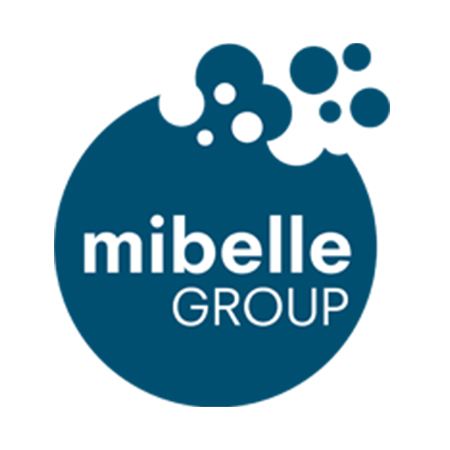 Mibelle nutzt unsere Multilith Recyclingstationen, Swiss Made by LED Werkstatt GmbH