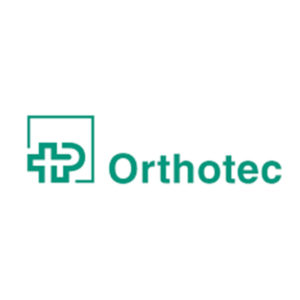 Orthotec setzt seit 2017 auf unsere Recyclingstationen Multilith, Swiss Made by LED Werkstatt GmbH
