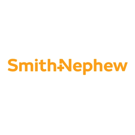 Smith and Nephew setzet auf unsere Recyclingstationen C-Serie, Swiss Made by LED Werkstatt GmbH