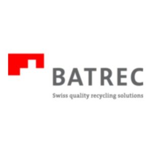 BATREC Swiss quality recycling solutions, anspruchsvolle Recycling-Dienstleistungen, Schweizer Unternehmen, Nachhaltigkeit