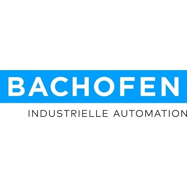 Bachofen AG Industreille Automation