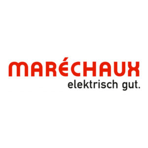 Maréchaux unser Installations- und Vertriebspartner für die Hochwertigen Energiesäulen ESOCKET